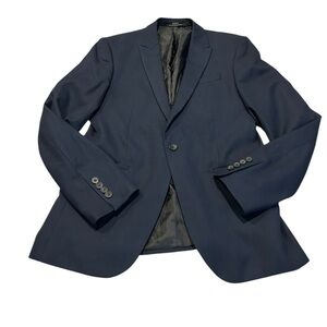 ZARA suit coat